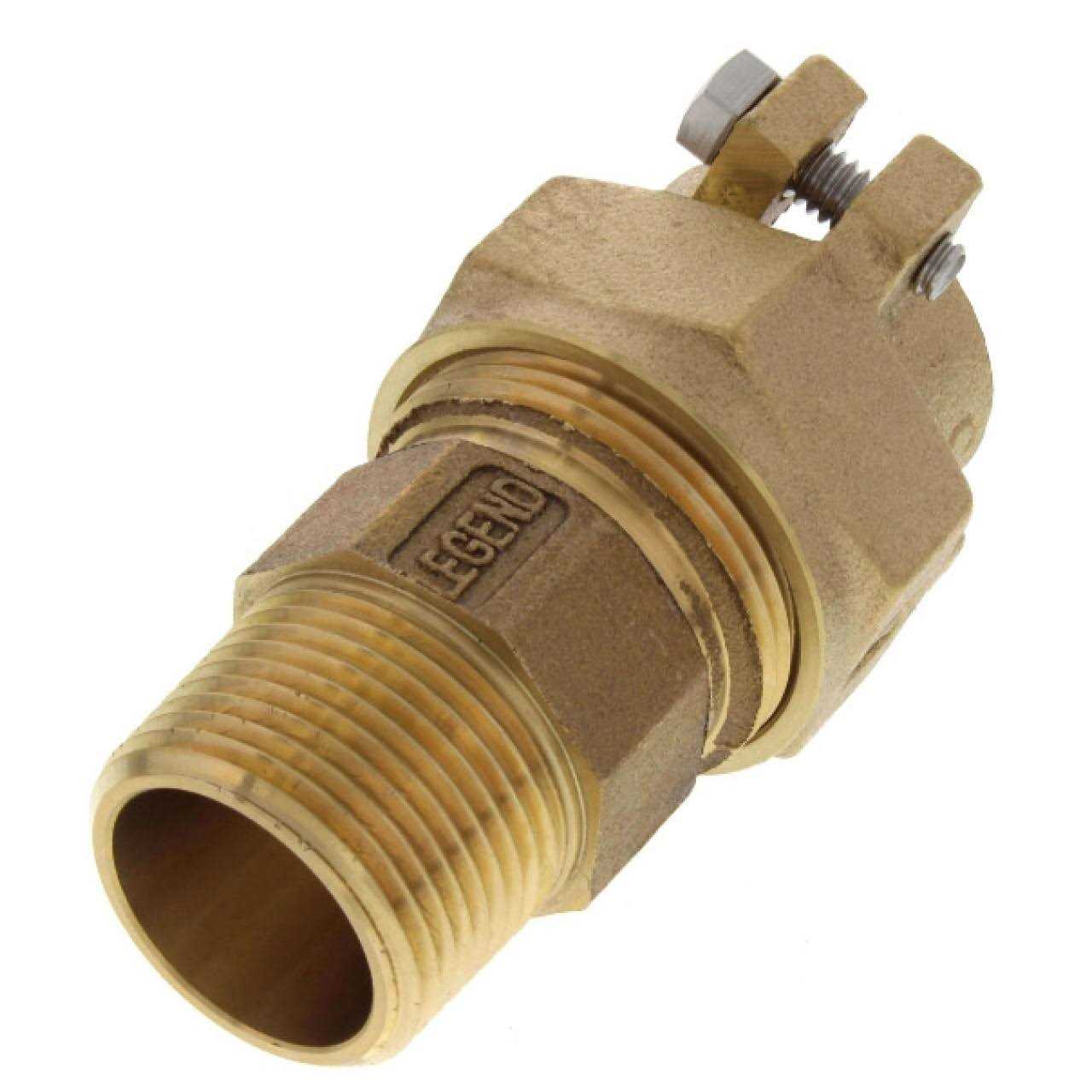 Legend 313-204NL Coupling - MT - Mrs Treak