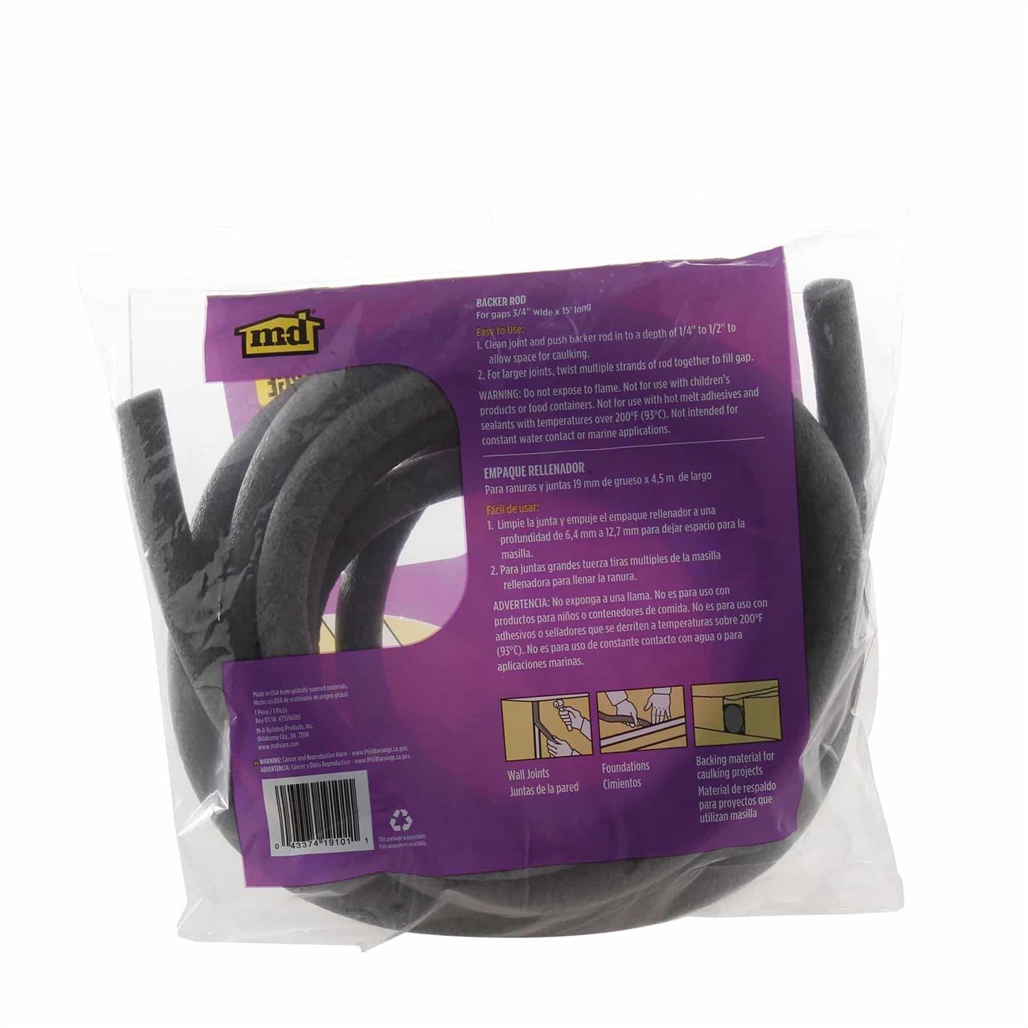 M-D 11924 Flat Hardwood Threshold 36 in L - MT - Mrs Treak