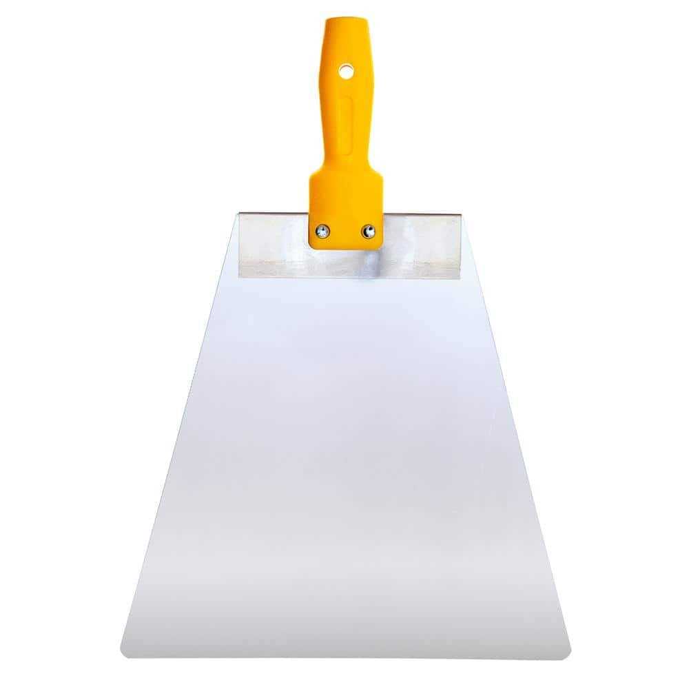 ToolPro Knockdown Knife Clear Blade W x Knockdown Knife - MT - Mrs Treak