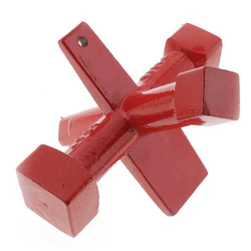 Pasco 4525 Angle On Wrench - MT - Mrs Treak