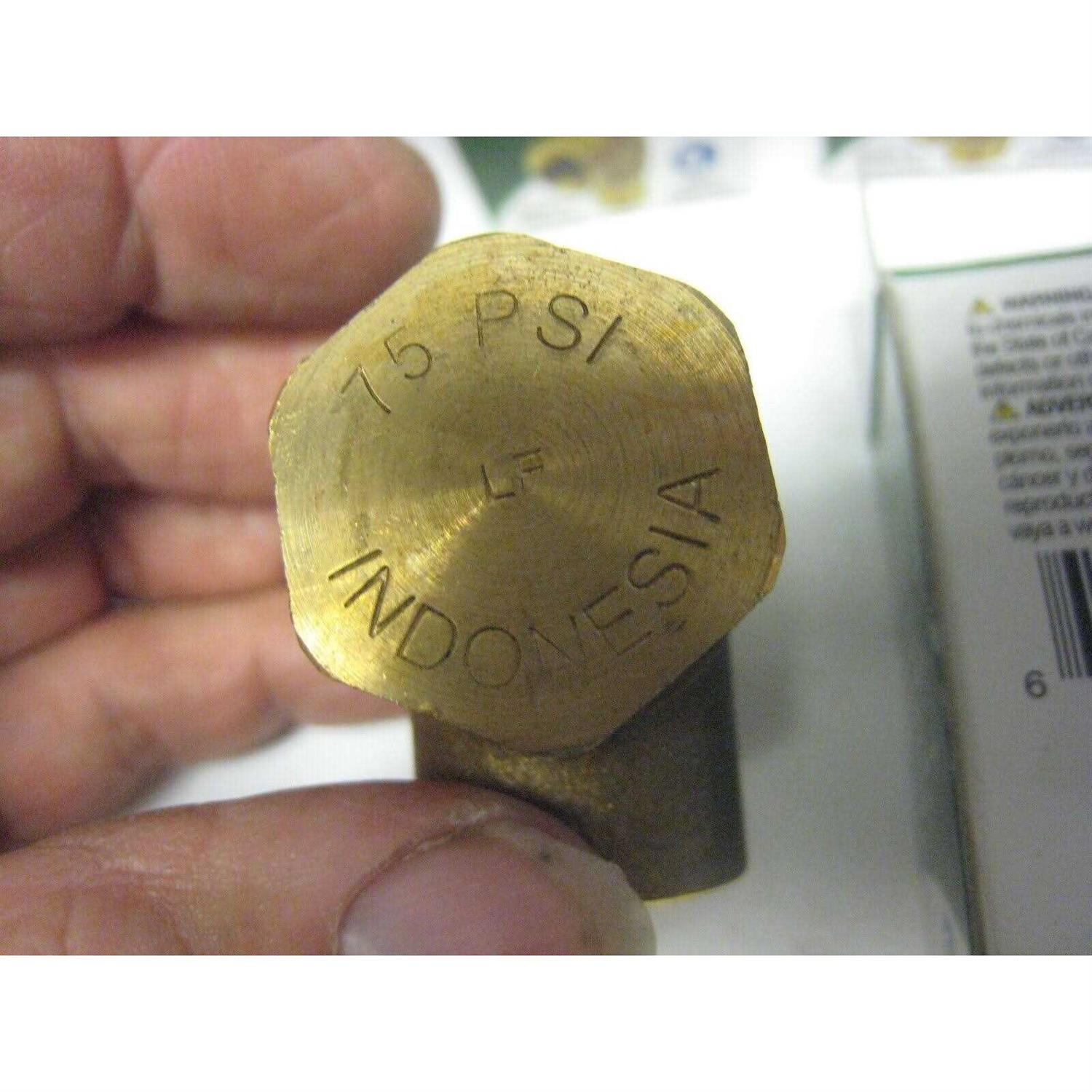 Water Source PFK Pressure Fitting Kit 1028050 - MT - Mrs Treak