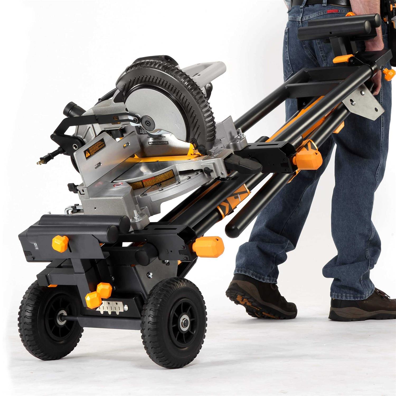 Toughbuilt Tool Backpack TB-66C - MT - Mrs Treak