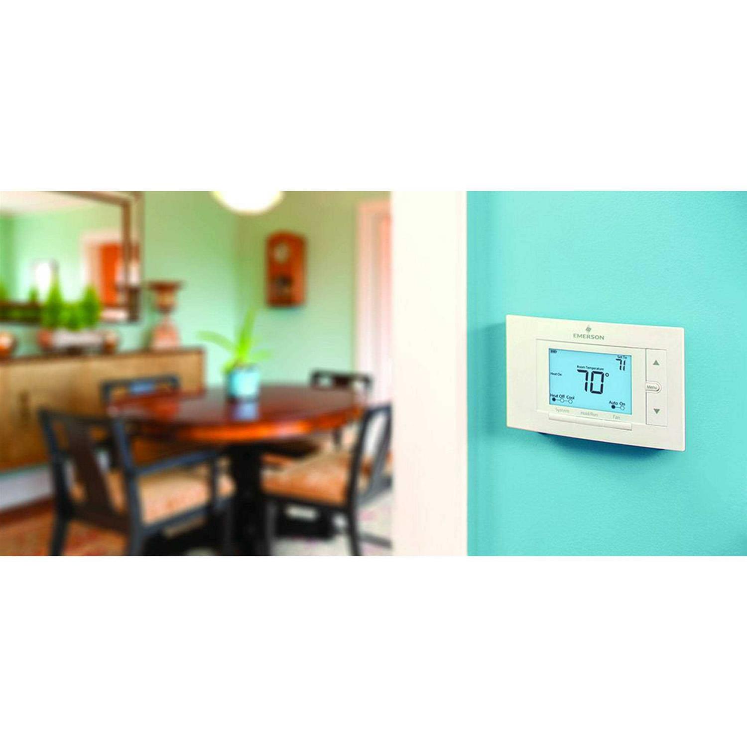 White-Rodgers M30 - MT - Mrs Treak