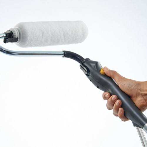 Wagner 0530010 Smart Sidekick Power Roller - MT - Mrs Treak