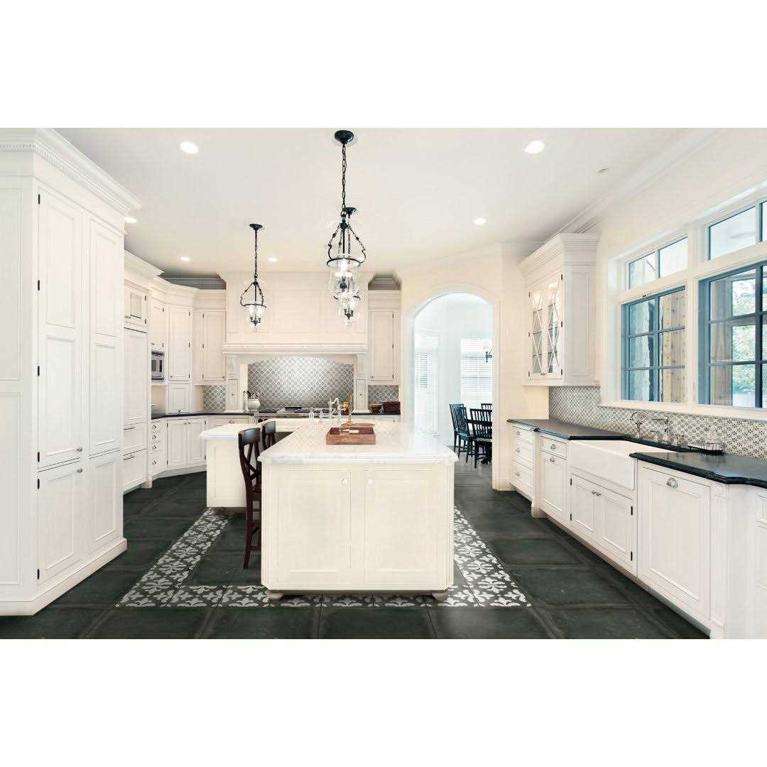 Palazzo 12 x Porcelain Wall & Floor Tile Bedrosians - MT - Mrs Treak