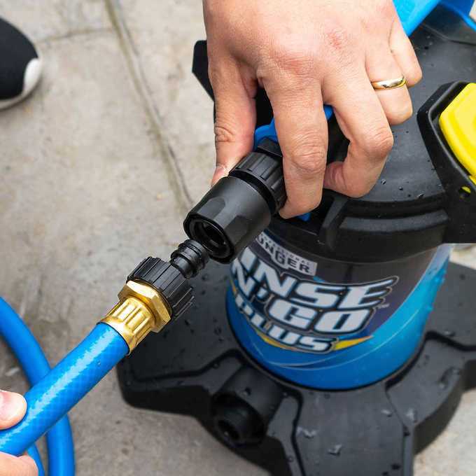 Unger People’s Paper Picker Pin Pole - MT - Mrs Treak