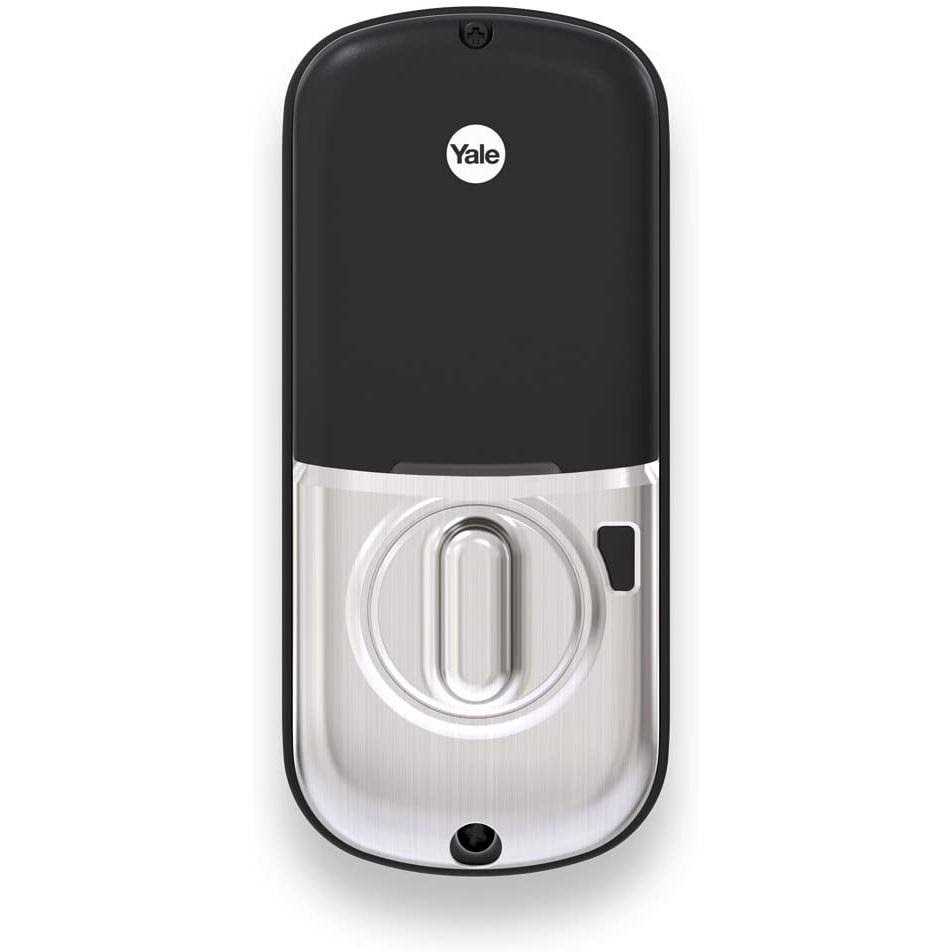 Yale Assure Lock SL Key Free Touchscreen - MT - Mrs Treak