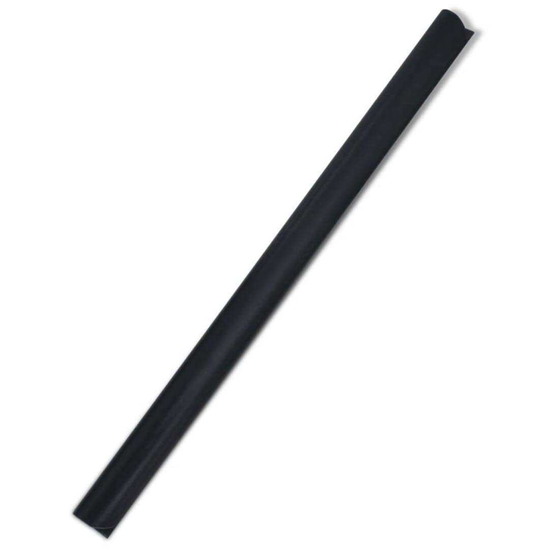 vidaXL Garden Privacy Screen PVC 229.7’x0.6′ Gray - MT - Mrs Treak