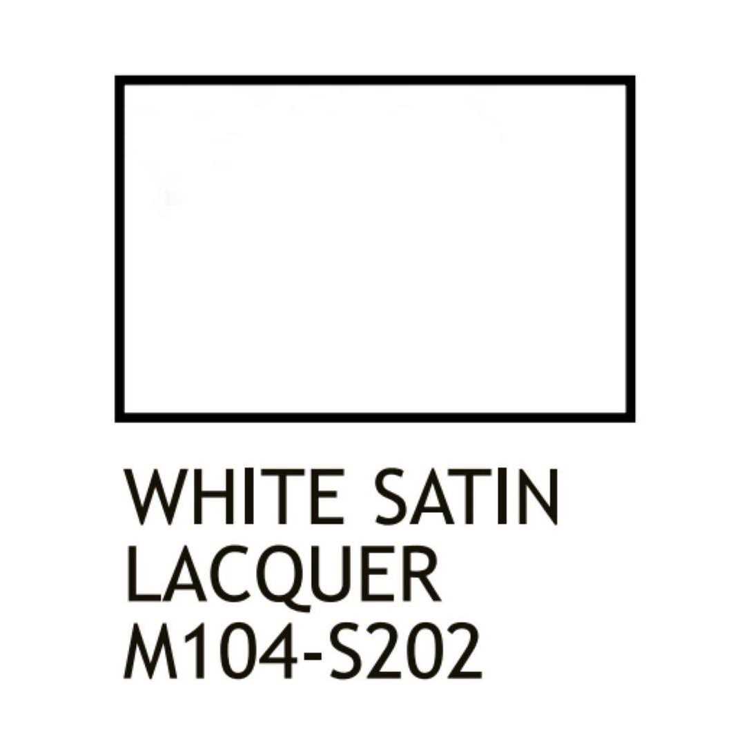 Mohawk Classic Instrument Lacquer - MT - Mrs Treak