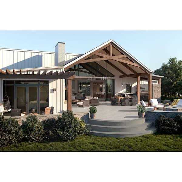 Terazio 24 Porcelain Wall & Floor Tile Emser Tile - MT - Mrs Treak