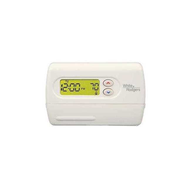 White-Rodgers 1F80-0261 Programmable Thermostat - MT - Mrs Treak