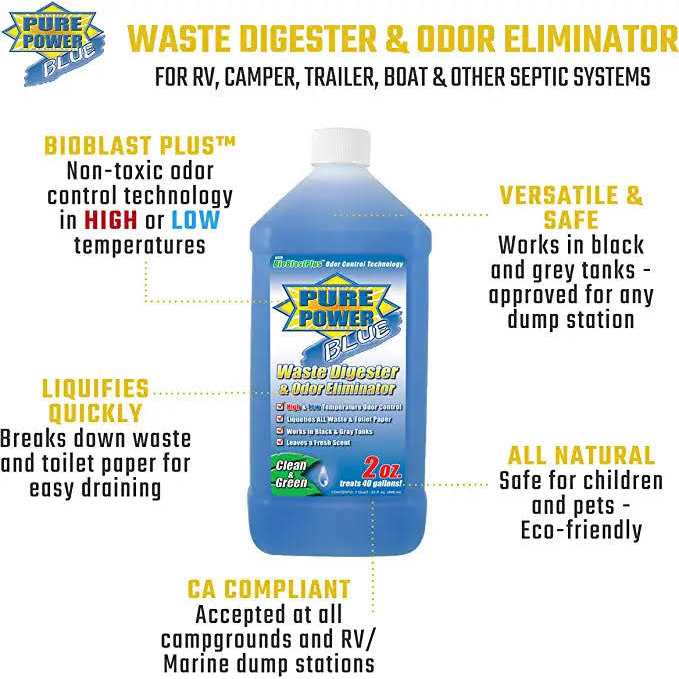 Valterra Universal Drain Valve A01-2025VP - MT - Mrs Treak