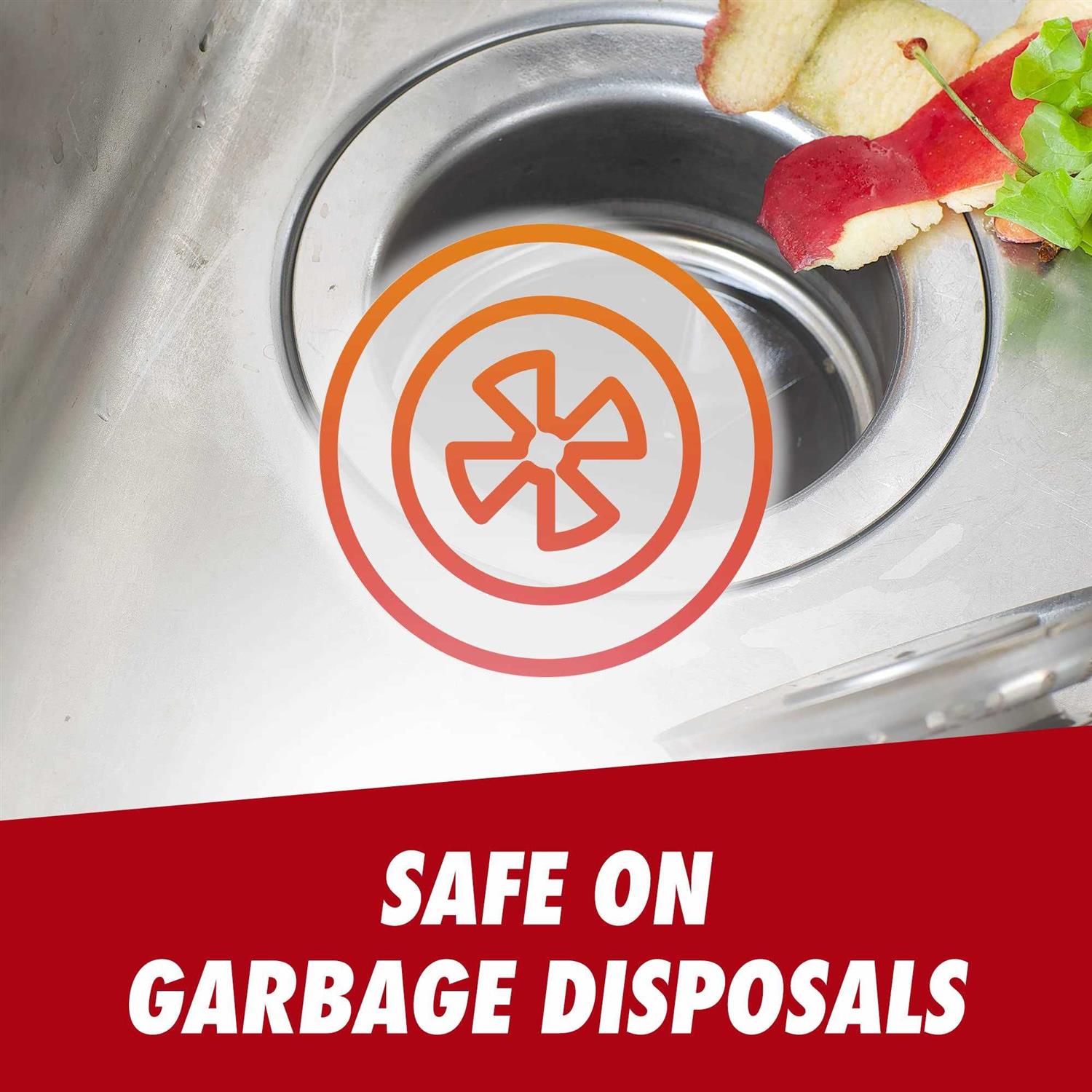 Drano Clog Remover Dual-Force Foamer - MT - Mrs Treak