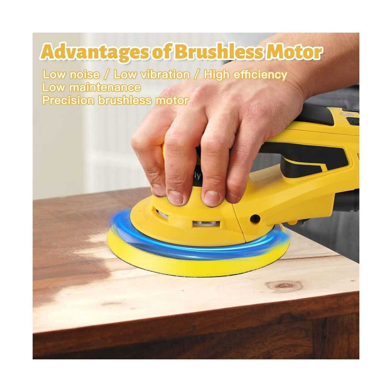 Electric Mortar Grout Gun Portable Pointing Grouting Caulking Sprayer with 5 Nozzles - MT - Mrs Treak