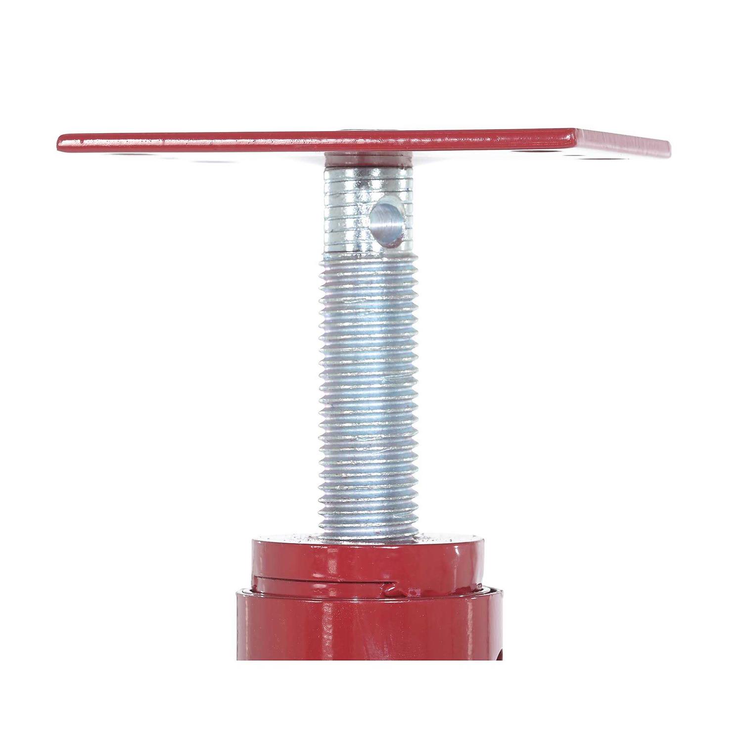 Vestil FJB-100 Basement Floor Jack - MT - Mrs Treak