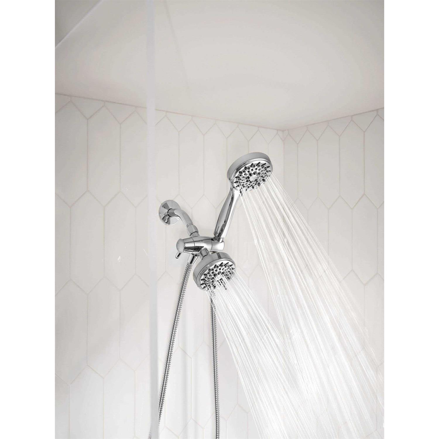 Moen Ignite Head Shower - MT - Mrs Treak