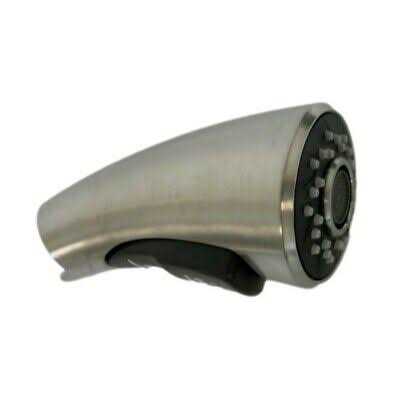 Pfister 940-991A Savannah Porcelain Handle, Polished Chrome - MT - Mrs Treak