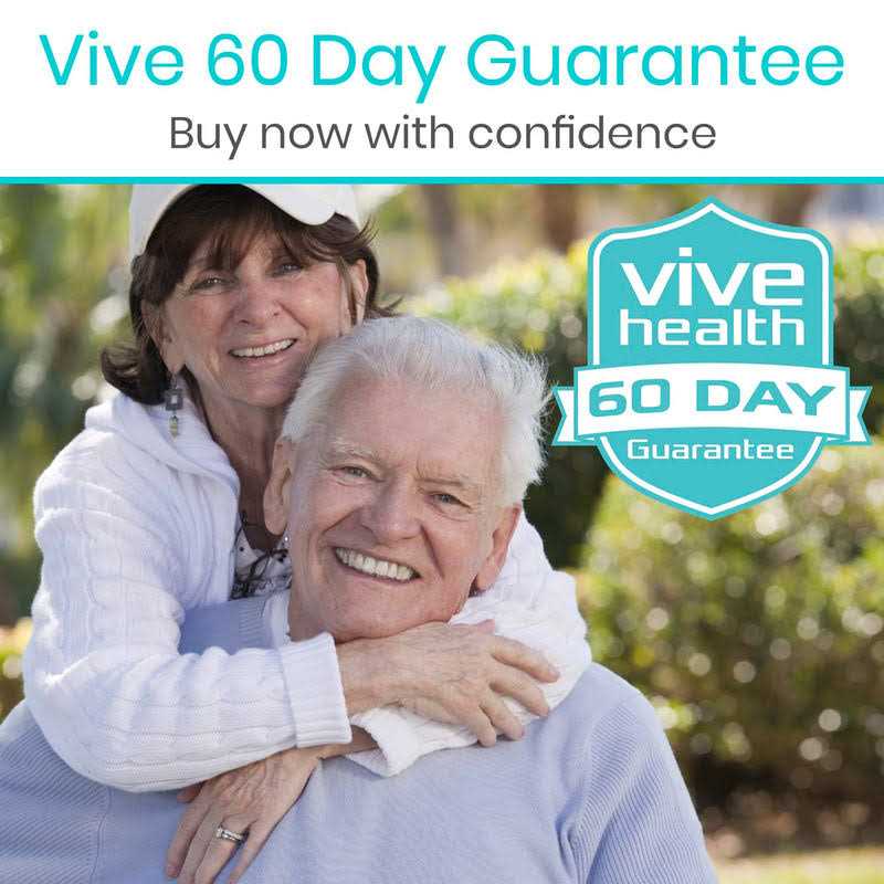 Vive Health Textured Grab Bars - MT - Mrs Treak