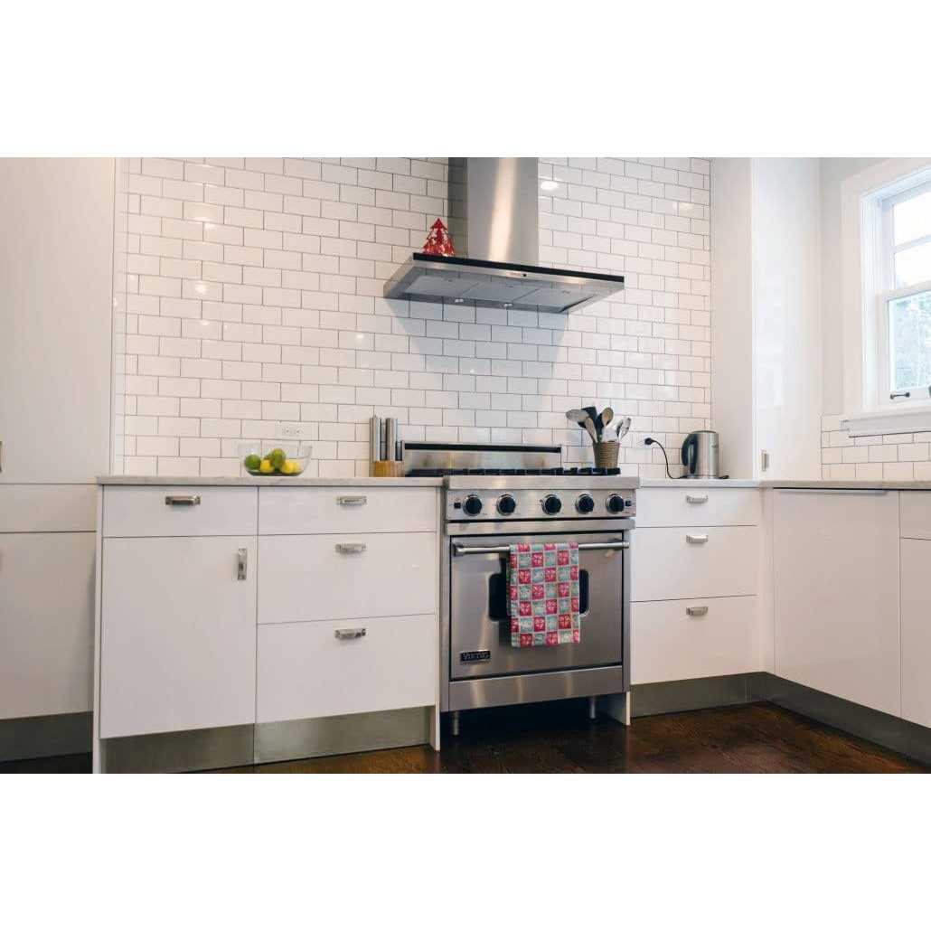 Toe Kick Covers Brushed 102 - MT - Mrs Treak