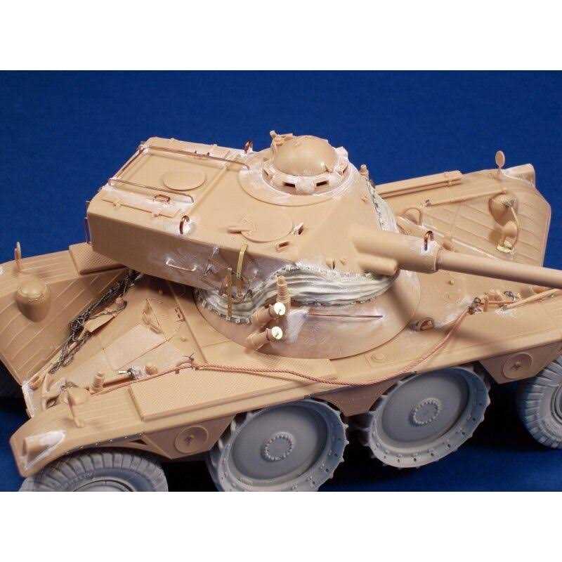 Deluxe Materials Foam Armour - MT - Mrs Treak