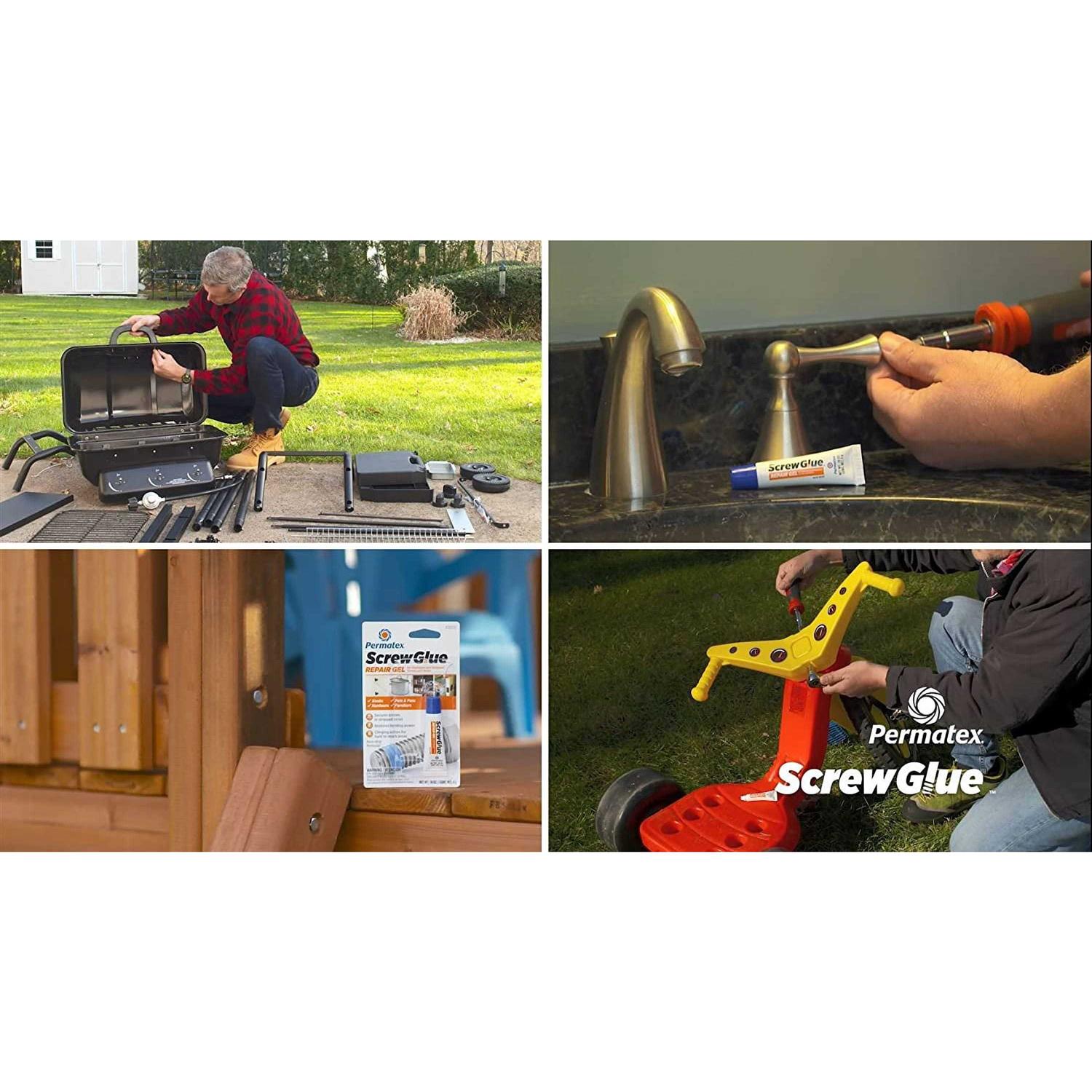 Permatex Safety Scraper with 6 Blades at AutoZone - MT - Mrs Treak