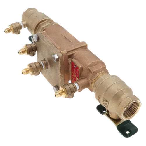 Watts 0061935 Backflow Preventer - MT - Mrs Treak