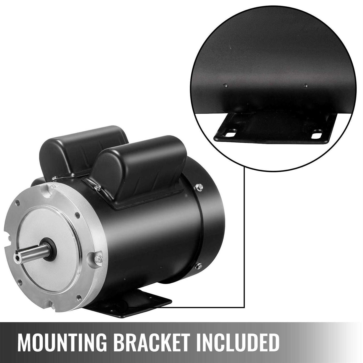 VEVOR 1-1/4 Inch SDS-Plus Rotary Hammer Drill Corded Drills - MT - Mrs Treak