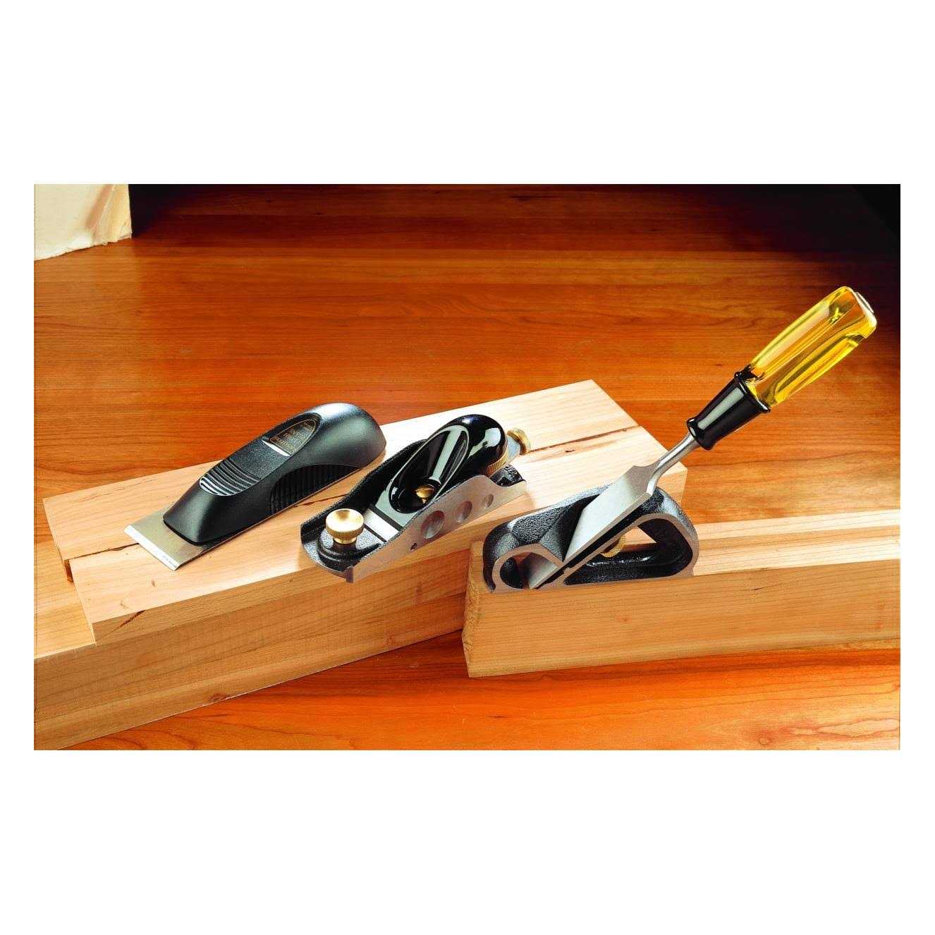 Veritas Flat, Round and Concave Spokeshaves, PM-V11 - MT - Mrs Treak