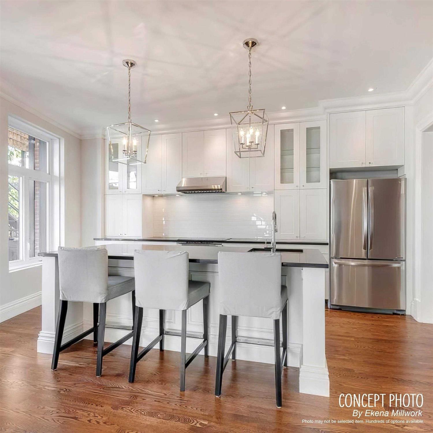 Ekena Millwork 2 - MT - Mrs Treak