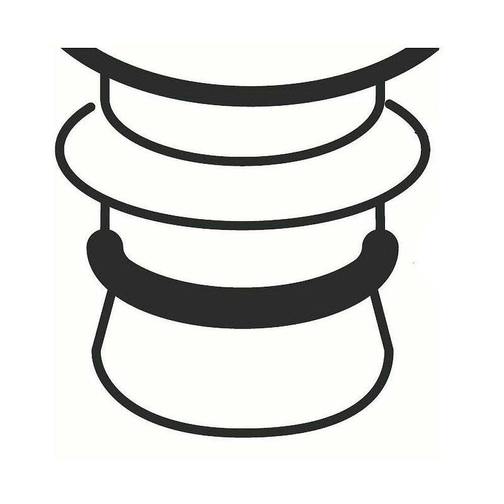 Moen Spout O-Ring Kit 96778 - MT - Mrs Treak