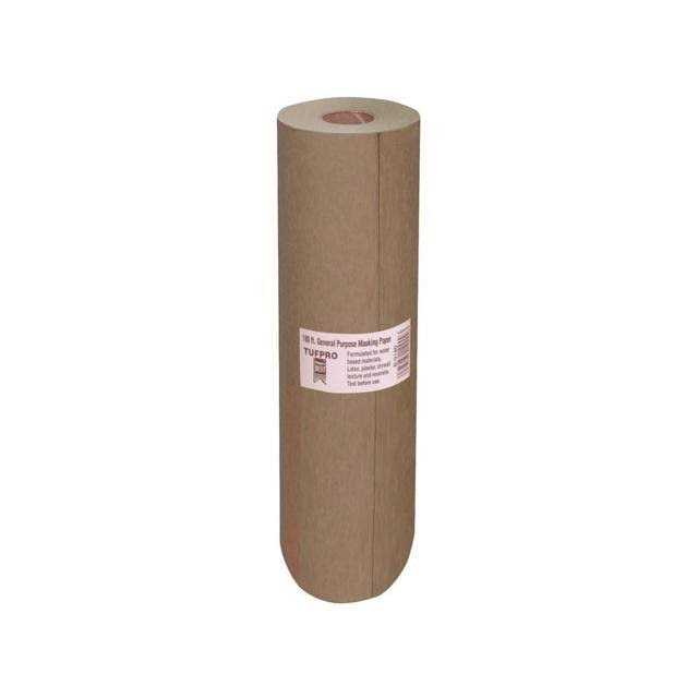 Trimaco Masking Paper - MT - Mrs Treak