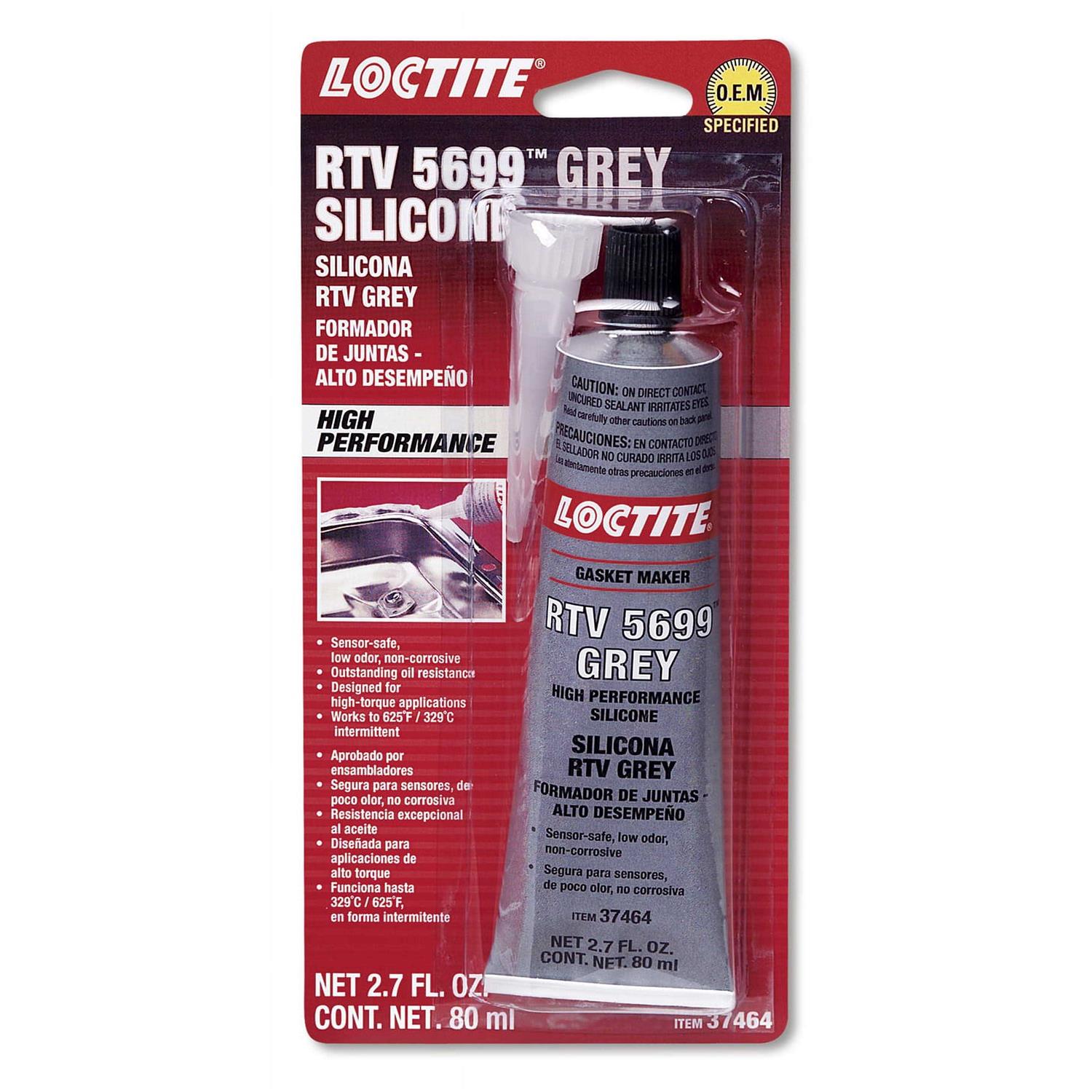 Loctite 567 Thread Sealant - MT - Mrs Treak