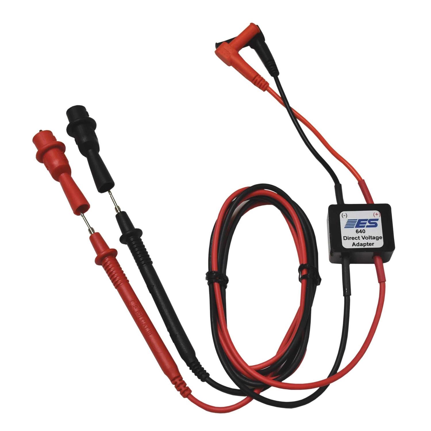 Electronic Specialties 309A Fuse Buddy Mini Kit - MT - Mrs Treak