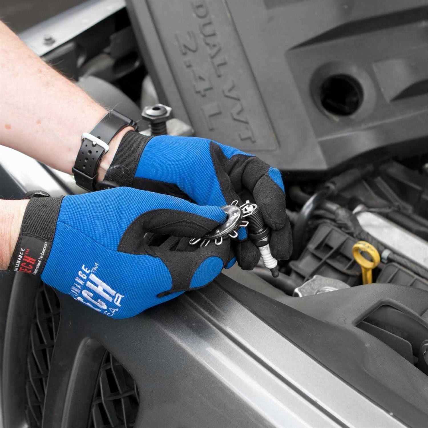 Performance Tool W154 Axle Nut Socket 36mm - MT - Mrs Treak