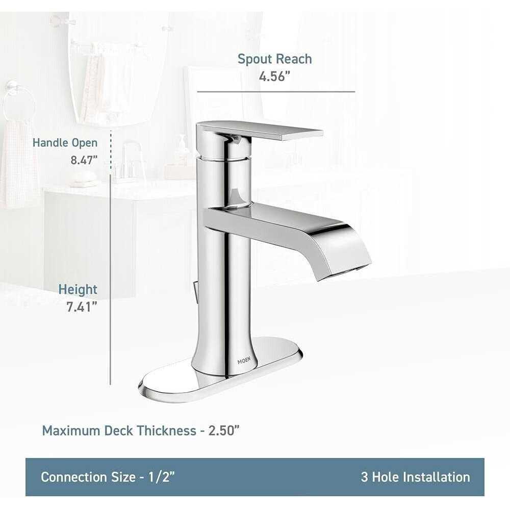 Moen 8342EP15 Posi-Temp Shower Only - MT - Mrs Treak
