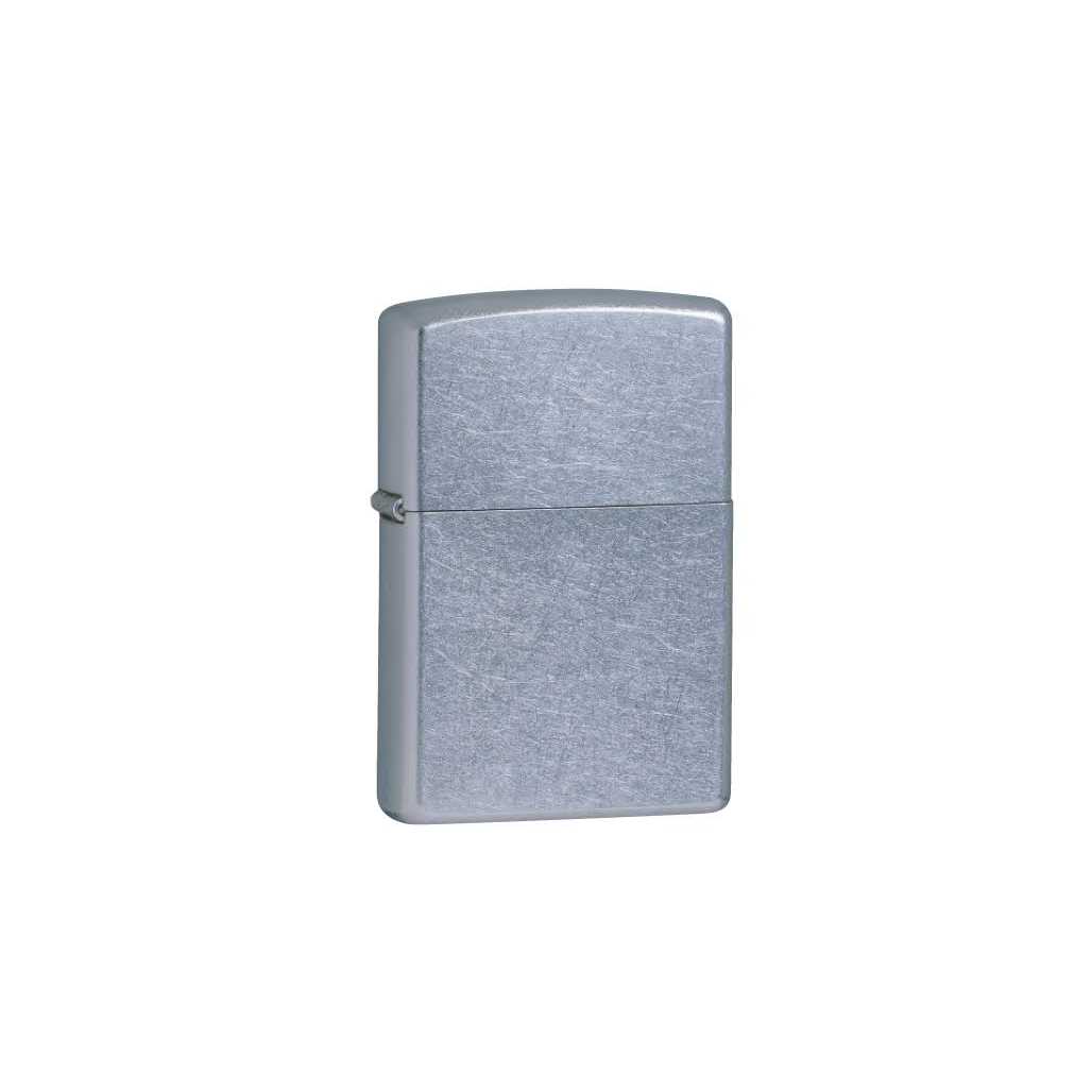 Zippo Chrome Pipe Insert - MT - Mrs Treak
