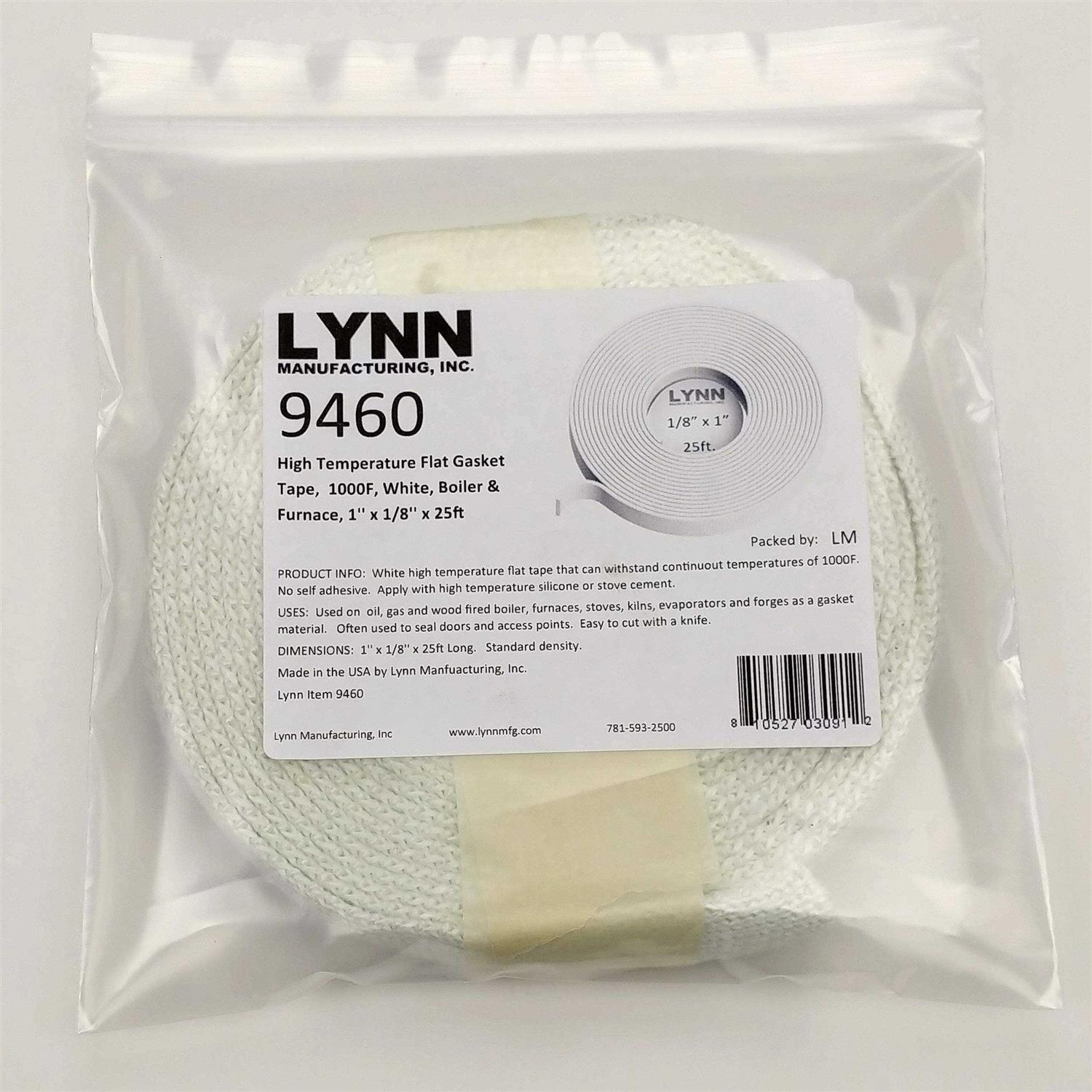 Lynn Manufacturing 5602 Sodium Silicate - MT - Mrs Treak