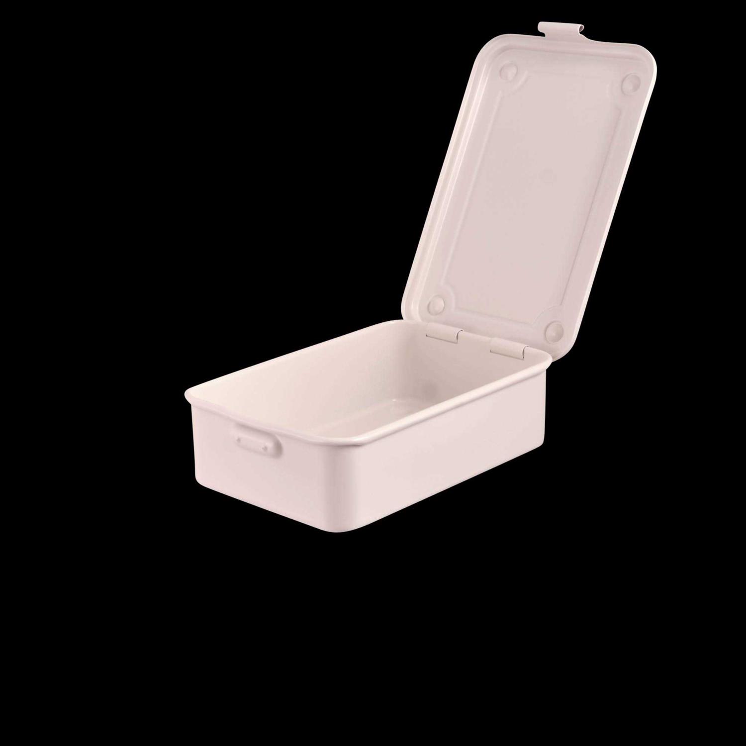 Toyo Steel Stackable Storage Box T-150 - MT - Mrs Treak