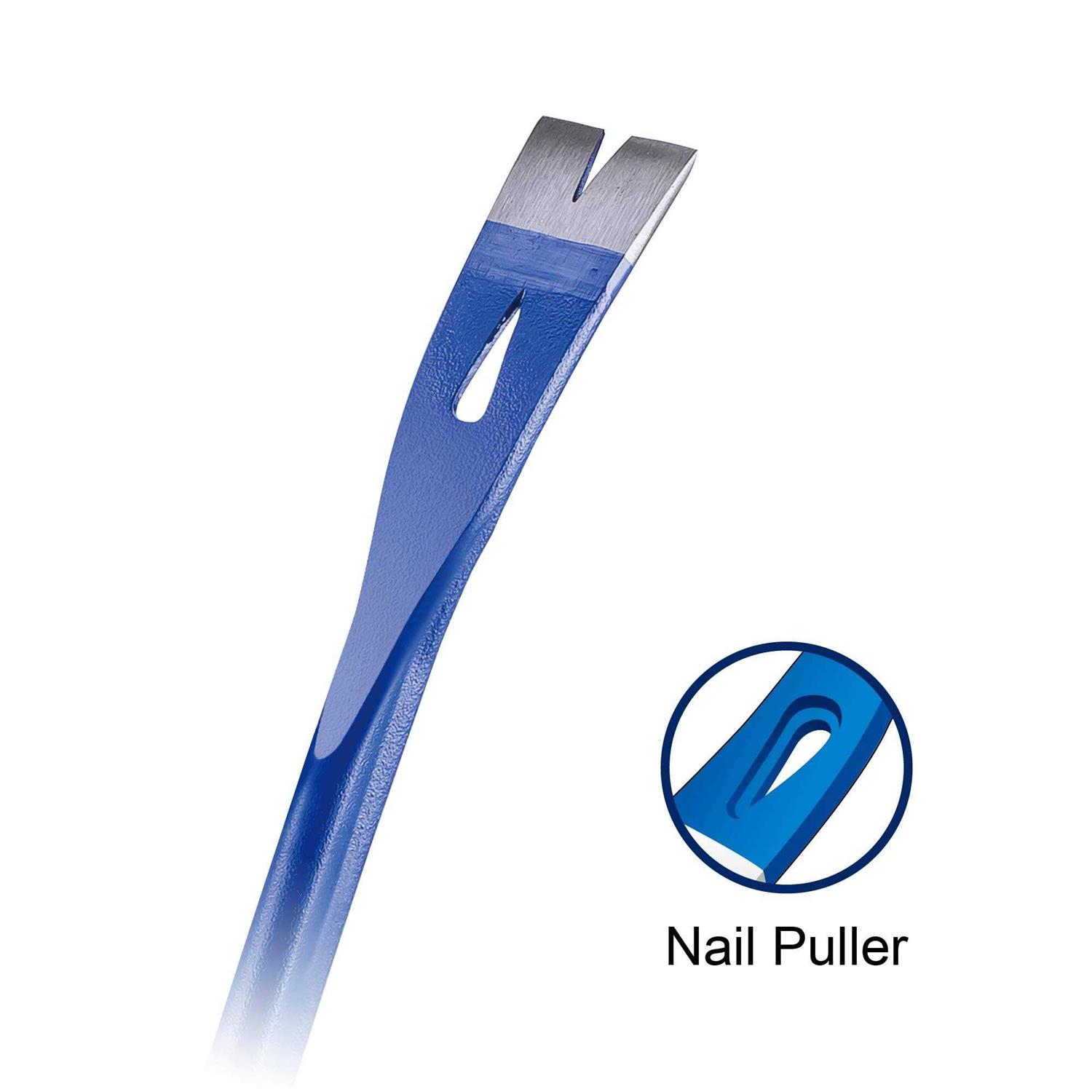 Vaughan 24 oz Rubber Mallet RM24 - MT - Mrs Treak