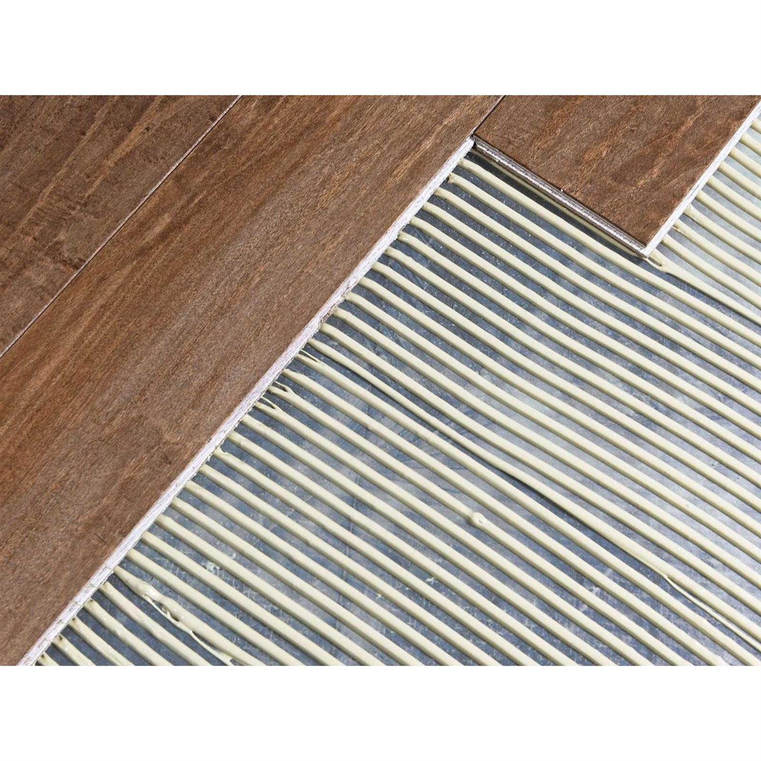 MAPEI ECO 977 Wood Flooring Adhesive - Mrs Treak