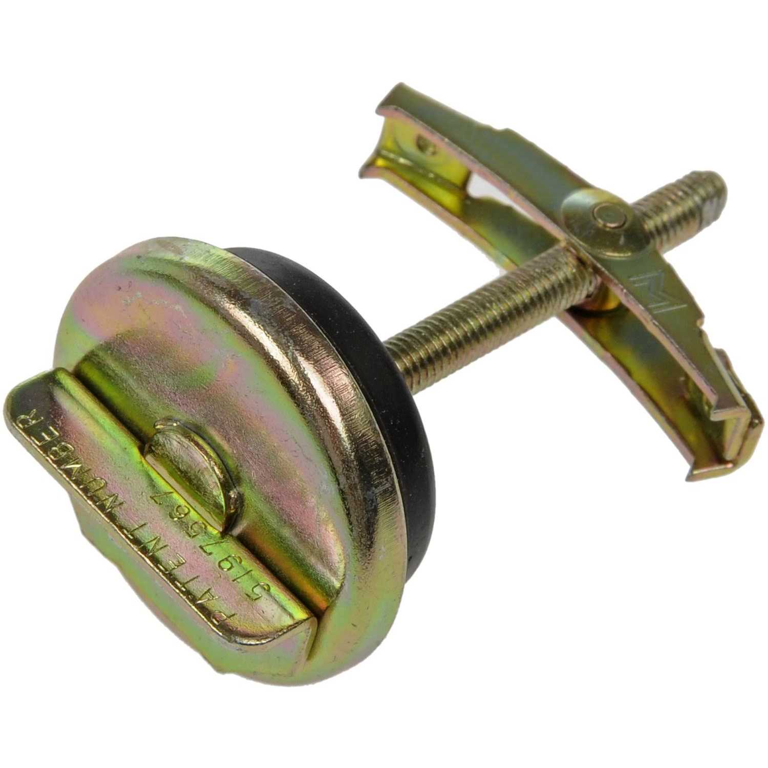 Dorman 090-048CD Piggyback Oil Drain Plug - MT - Mrs Treak