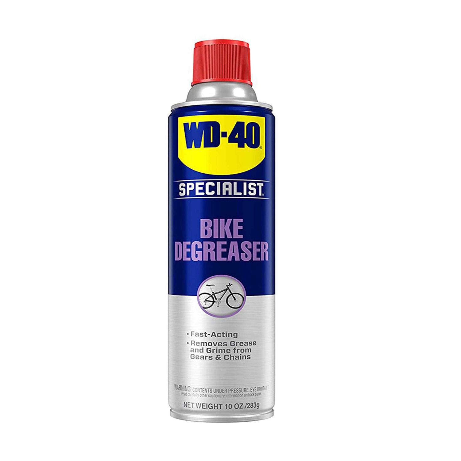 WD-40 Big Blast - MT - Mrs Treak