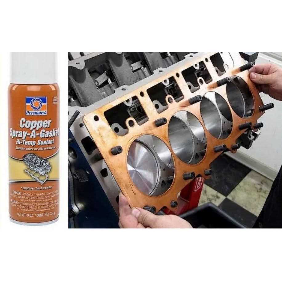 Permatex Copper Anti-Seize Lubricant - MT - Mrs Treak