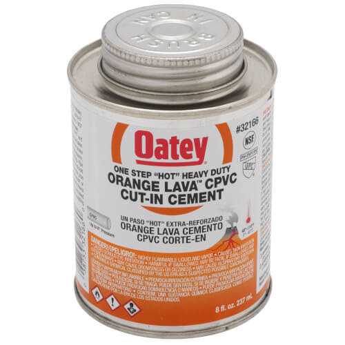 Oatey No-Calk Roof Flashing 11853 - MT - Mrs Treak
