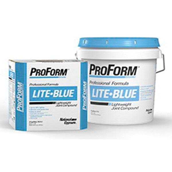 Proform JT0082 Lite-Blue Joint Compound - MT - Mrs Treak