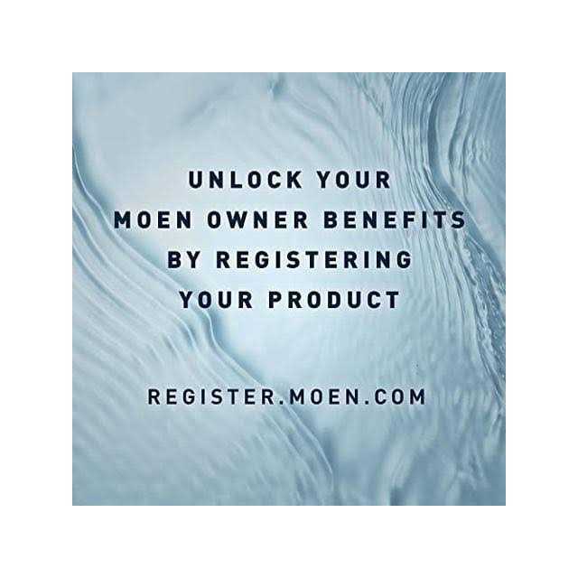 Moen Chateau Posi-Temp Tub/Shower Trim T183 - MT - Mrs Treak