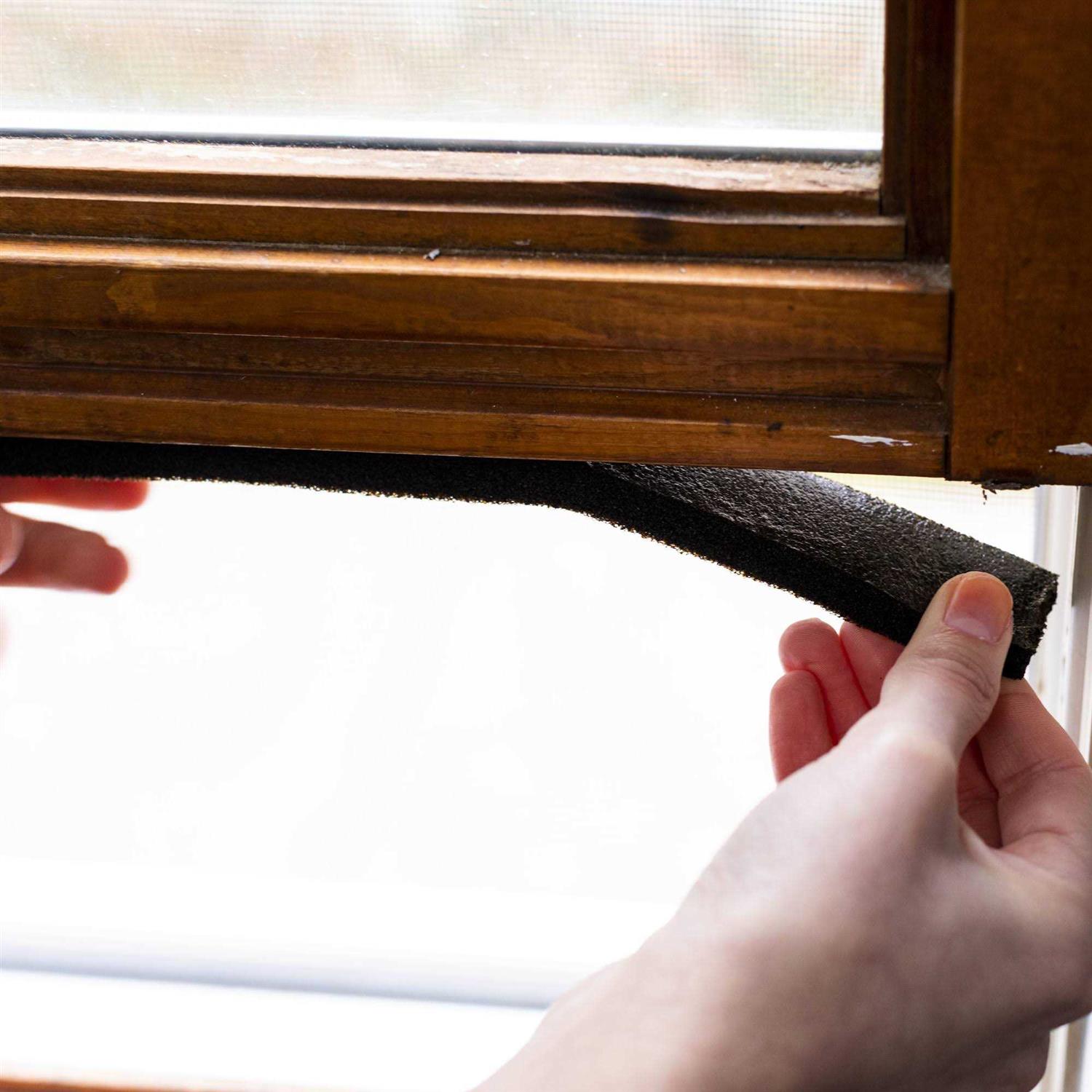 Duck Foam Weatherstrip Seal - MT - Mrs Treak