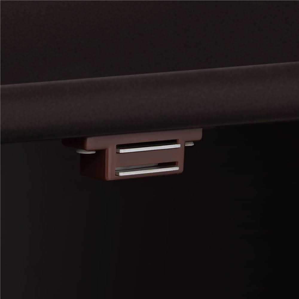 Yaheetech Retractable Belt Stanchion Set Crowd Control Stanchion Stanchion - MT - Mrs Treak