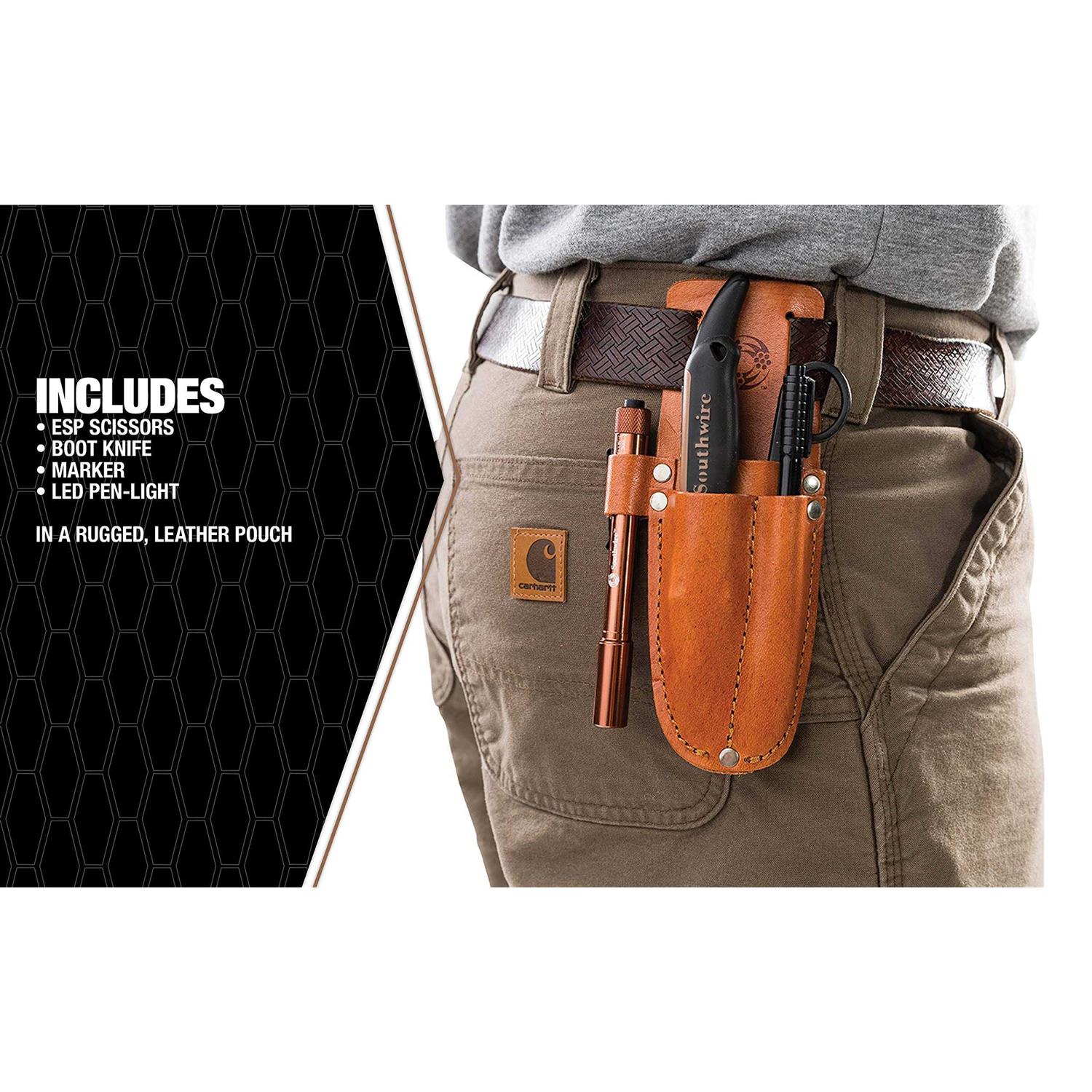 Southwire Compact Stranded 8000 4/04/02/04X500MBL Service Entrance Cable - MT - Mrs Treak