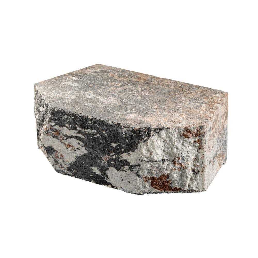 Oldcastle Napoli Chiseled Wall Block 16205421 - MT - Mrs Treak